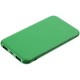 Aккумулятор Uniscend Half Day Type-C 5000 мAч, зеленый Aккумулятор Uniscend Half Day Type-C 5000 мAч, зеленый