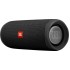 Беспроводная колонка JBL Flip 5, черная