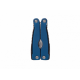 Мультитул Tools Сrafter (мультиинструмент) 9 в 1 в подарочной коробке, синий