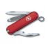 Нож-брелок VICTORINOX Rally, 58 мм, 9 функций, красный