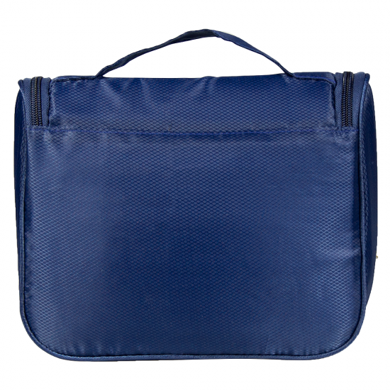 Несессер для путешествий Comfort Travel Option, темно-синий Несессер для путешествий Comfort Travel Option, темно-синий