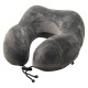 Подушка дорожная Сomfort Memory Form Easy Travel, темно-серая Подушка дорожная Сomfort Memory Form Easy Travel, темно-серая