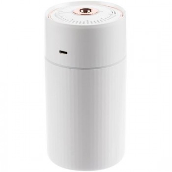 Настольный увлажнитель Suspiro, белый Настольный увлажнитель Suspiro, белый