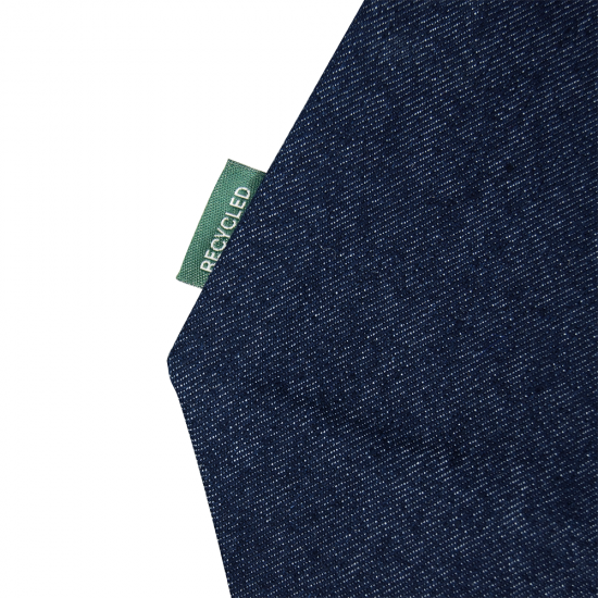 Сумка из джинса Caravan Denim 280, плотность 280 г/м2 Сумка из джинса Caravan Denim 280, плотность 280 г/м2