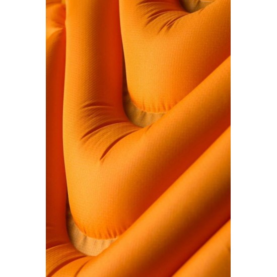 Надувной коврик Insulated Static V Lite, оранжевый