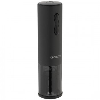Электрический штопор Circle Joy Mini, черный