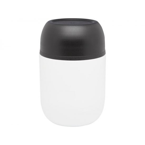 Supo ланч-бокс с двойными стенками, 480 мл - Белый Supo ланч-бокс с двойными стенками, 480 мл - Белый