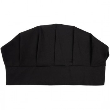 Колпак поварской Cookery, черный Колпак поварской Cookery, черный