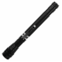 Фонарь телескопический Tools Flashlight, с магнитом, черный