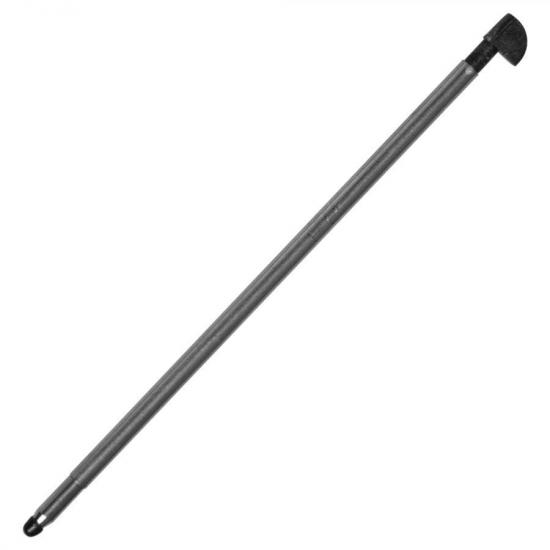 Карточка Tools Nailcare 10 функций, инструменты из нержавеющей стали, корпус из полупрозрачного черного  пластика Карточка Tools Nailcare 10 функций, инструменты из нержавеющей стали, корпус из полупрозрачного черного  пластика