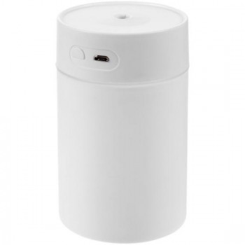 Настольный увлажнитель Desko, белый Настольный увлажнитель Desko, белый