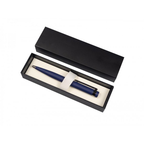 Футляр для ручки Pencase Sacramento Uno, бумажный, черный Футляр для ручки Pencase Sacramento Uno, бумажный, черный