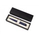 Футляр для ручки Pencase Sacramento Uno, бумажный, черный Футляр для ручки Pencase Sacramento Uno, бумажный, черный