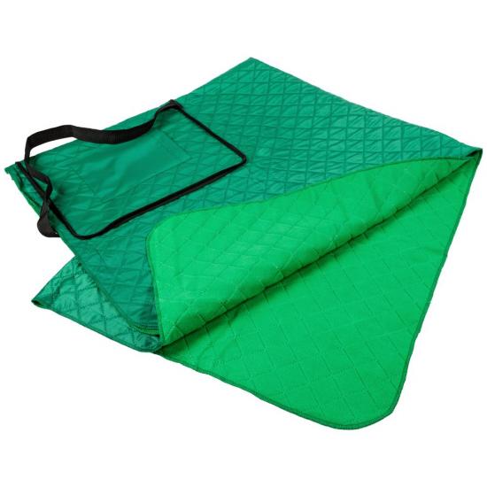 Плед для пикника Soft & Dry, зеленый Плед для пикника Soft & Dry, зеленый