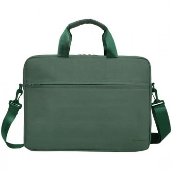 Cумка для ноутбука L215, зеленая Cумка для ноутбука L215, зеленая