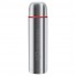 Термос Relaxika Duo 1200, стальной