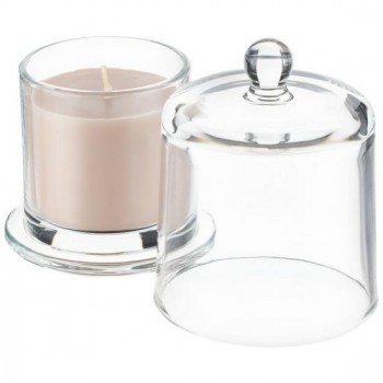 Ароматическая свеча Elven, гиацинт и древесина груши Ароматическая свеча Elven, гиацинт и древесина груши