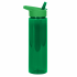 Бутылка для воды Norway, 700 мл, пластиковая, зеленый