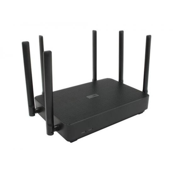 Маршрутизатор Wi-Fi Xiaomi Router AX3200 RB01 (DVB4314GL)