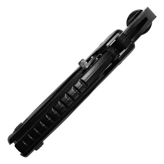 Набор подарочный Tools Hummer (мультитул и фонарик) в подарочной коробке, черный