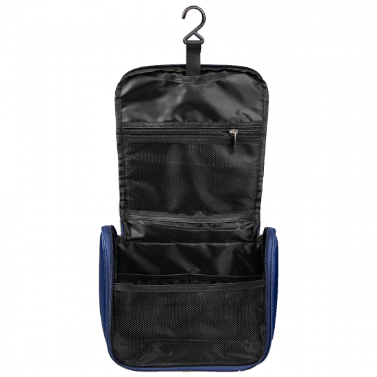 Несессер для путешествий Comfort Travel Option, темно-синий Несессер для путешествий Comfort Travel Option, темно-синий