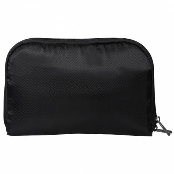 Косметичка дорожная Comfort Travel Сity Travel, черная, размер 21*17*3 см Косметичка дорожная Comfort Travel Сity Travel, черная, размер 21*17*3 см