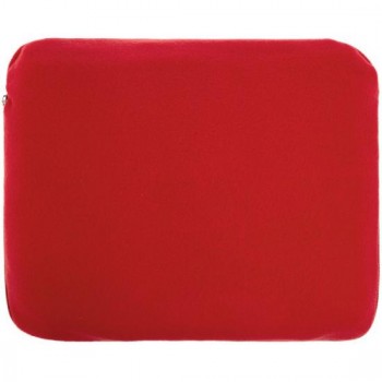 Дорожный плед Pathway, красный Дорожный плед Pathway, красный