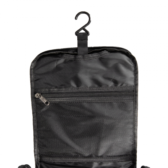 Несессер для путешествий Comfort Travel Option, черный Несессер для путешествий Comfort Travel Option, черный