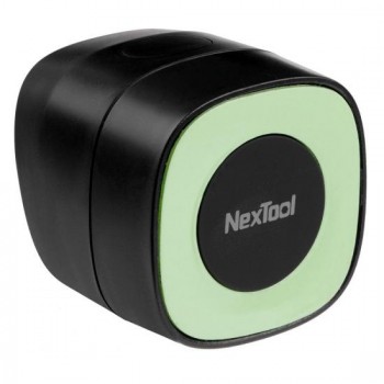 Налобный фонарь Night Walk Headlamp, черный Налобный фонарь Night Walk Headlamp, черный