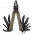 Мультитул Rebar Coyote, коричневый