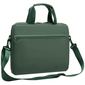 Cумка для ноутбука L214, зеленая Cумка для ноутбука L214, зеленая
