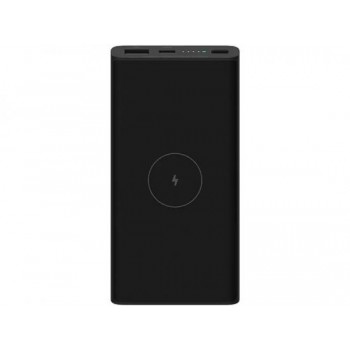 Аккумулятор внешний Mi 10000mAh 10W Wireless Power Bank