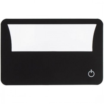 Лупа Visionary, черная Лупа Visionary, черная