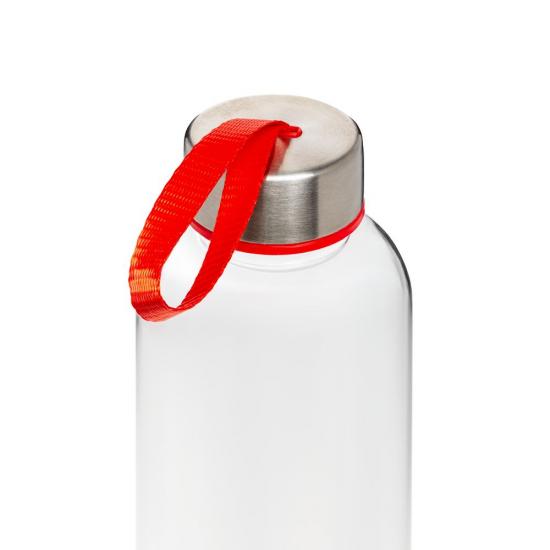 Бутылка Gulp, красная Бутылка Gulp, красная