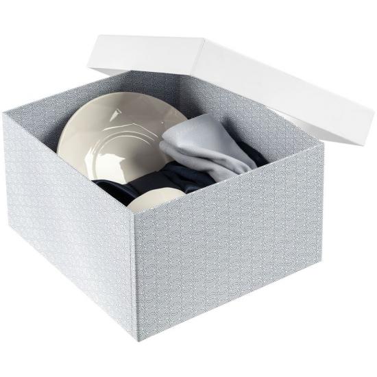 Набор Diamante Bianco на 1 персону, малый Набор Diamante Bianco на 1 персону, малый