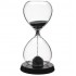 Магнитный антистресс Elusive Time, черный