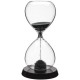 Магнитный антистресс Elusive Time, черный Магнитный антистресс Elusive Time, черный