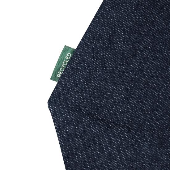 Сумка из джинса Caravan Denim 280, плотность 280 г/м2, темно-синий 303 С Сумка из джинса Caravan Denim 280, плотность 280 г/м2, темно-синий 303 С