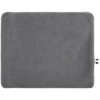 Дорожный плед Pathway 2, серый Дорожный плед Pathway 2, серый