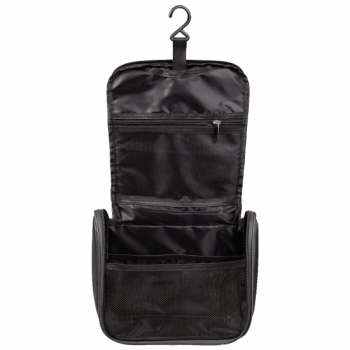 Несессер для путешествий Comfort Travel Option, темно-серый