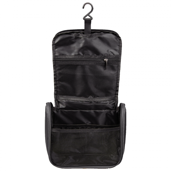 Несессер для путешествий Comfort Travel Option, темно-серый Несессер для путешествий Comfort Travel Option, темно-серый