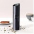Мельница для специй электрическая Circle Joy Electric Grinder, черный
