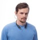 Bluetooth наушники stereoBand Ver.2, черные Bluetooth наушники stereoBand Ver.2, черные