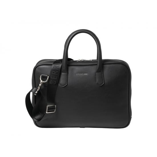 Сумка для ноутбука Zoom Black Сумка для ноутбука Zoom Black