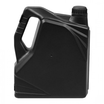 Набор инструментов Tools Канистра, 21 инструмент,  черный, в пластиковом футляре