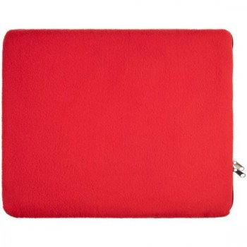 Дорожный плед Pathway 2, красный Дорожный плед Pathway 2, красный