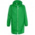 Дождевик Rainman Zip, зеленый