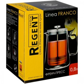 Френч-пресс Linea Franco Френч-пресс Linea Franco