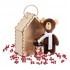 Домик Homebuddy