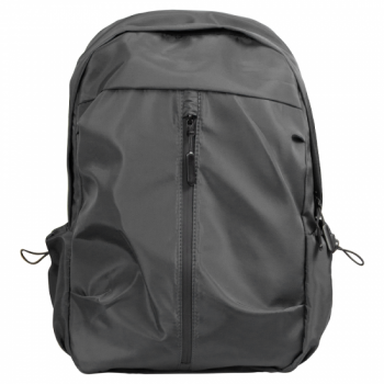 Городской рюкзак Cloud с отделением для ноутбука, водоотталкивающий, нейлоновый, серый